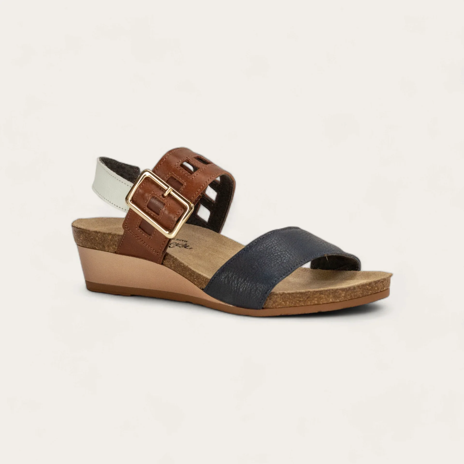 NAOT - WOMEN'S DYNASTY SANDAL - Image 8
