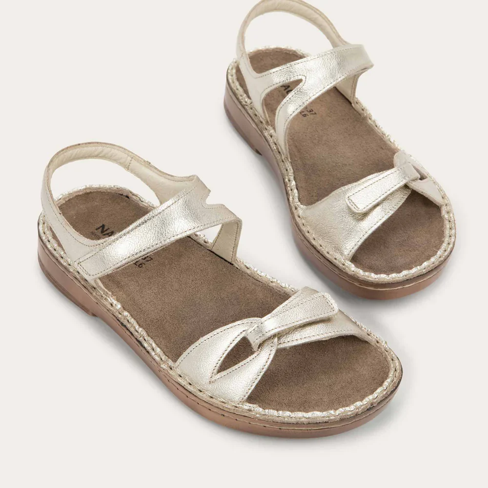 NAOT - WOMEN'S EVORA SANDAL - Image 15
