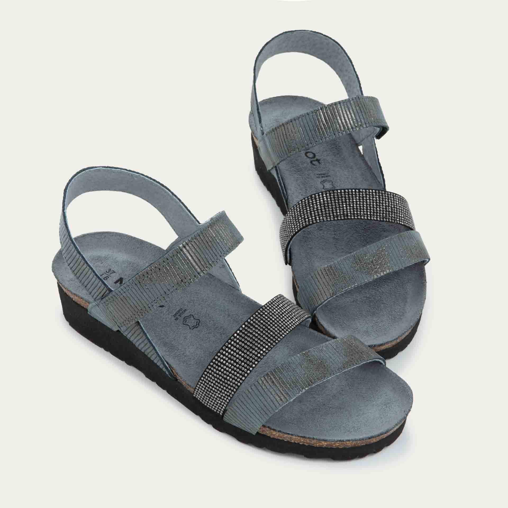 NAOT - WOMEN'S KRISTA SANDAL - Image 11