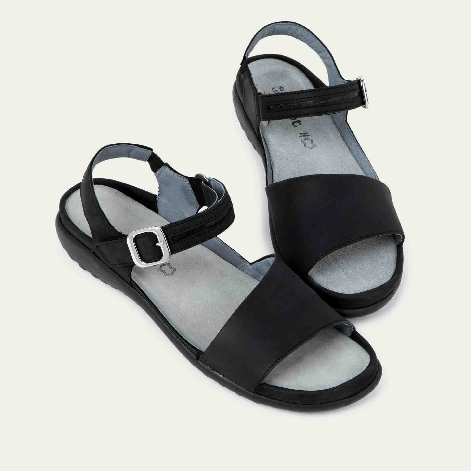 NAOT - WOMEN'S NAGOYA SANDAL - Image 3