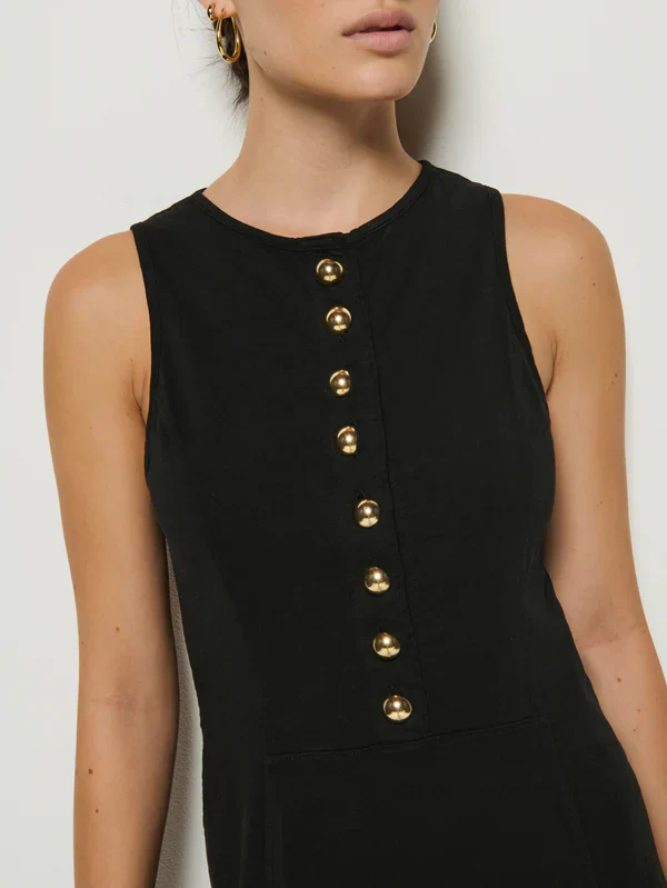 NATION- WOMEN'S JAYNA MINI DRESS - Image 3