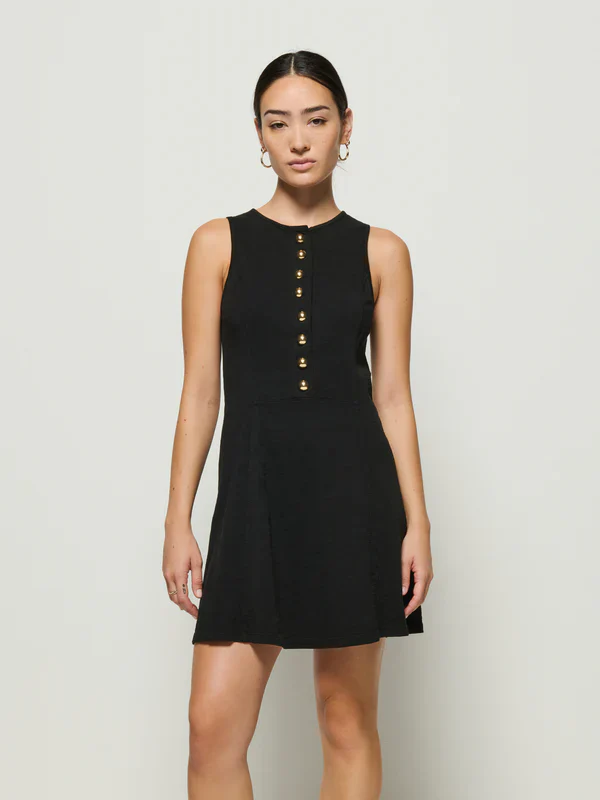 NATION- WOMEN'S JAYNA MINI DRESS - Image 4