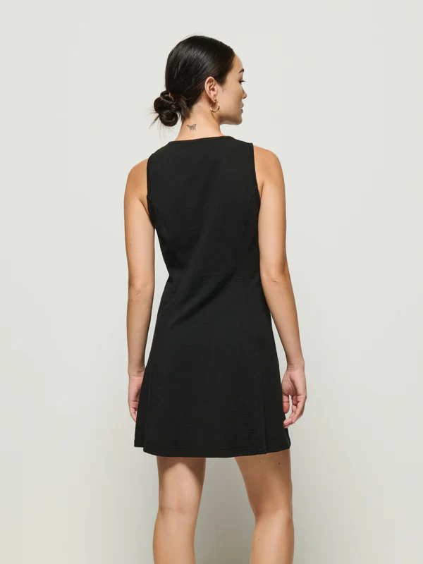NATION- WOMEN'S JAYNA MINI DRESS - Image 5