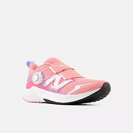 NEW BALANCE - KID'S GRVL9IX SHOE - Image 3