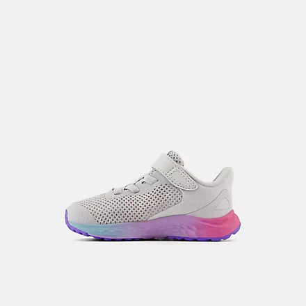 NEW BALANCE - KID'S IAARIGR4 SHOE - Image 2