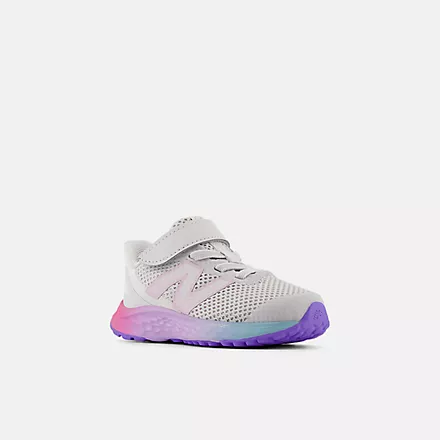 NEW BALANCE - KID'S IAARIGR4 SHOE - Image 3