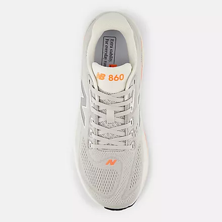 NEW BALANCE - MEN'S M8605OQ SHOE - Image 4