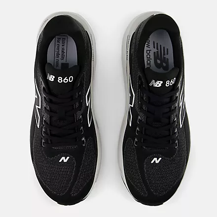 NEW BALANCE - MEN'S M8607GW SHOE - Image 4