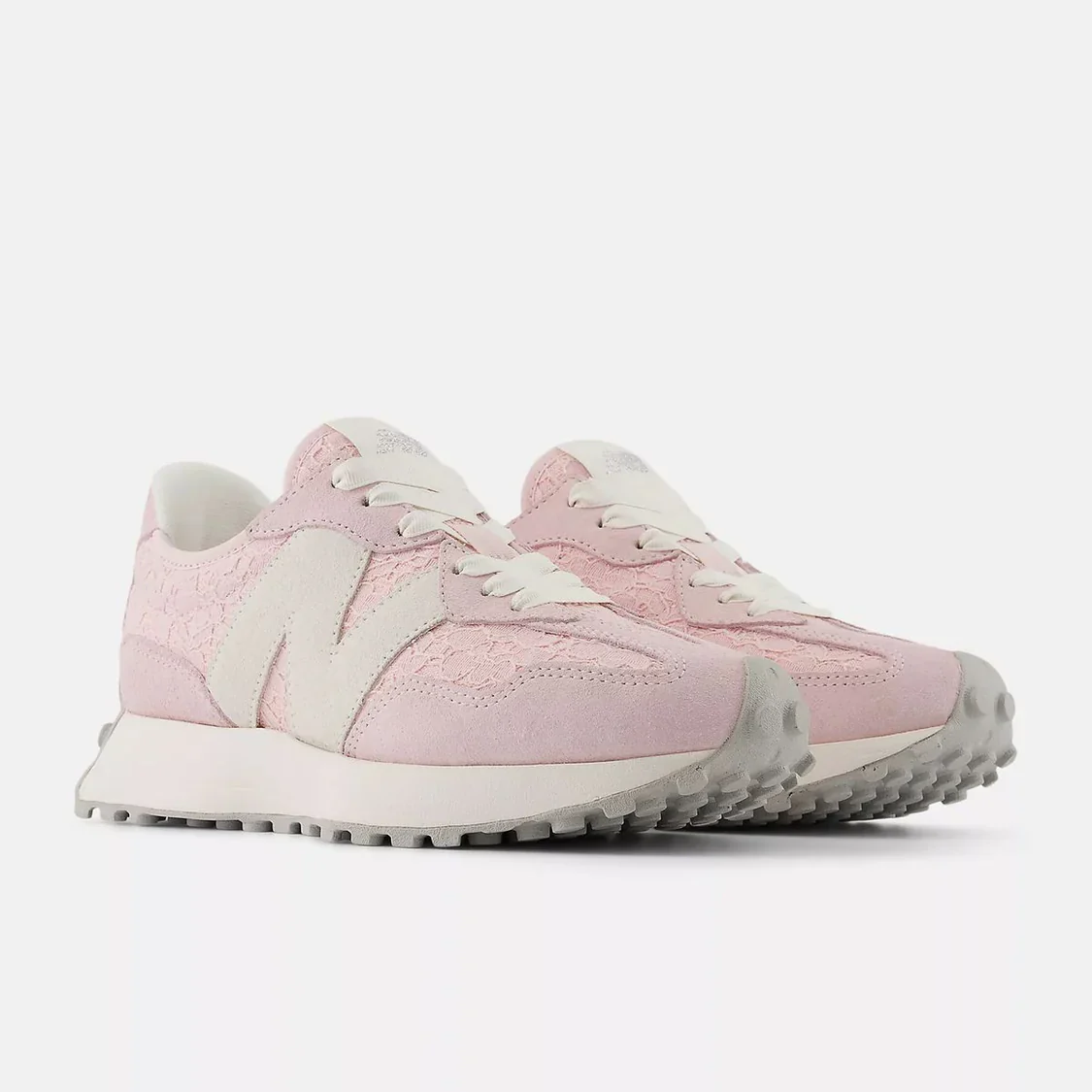NEW BALANCE - WOMEN'S 327 SNEAKER - Image 2