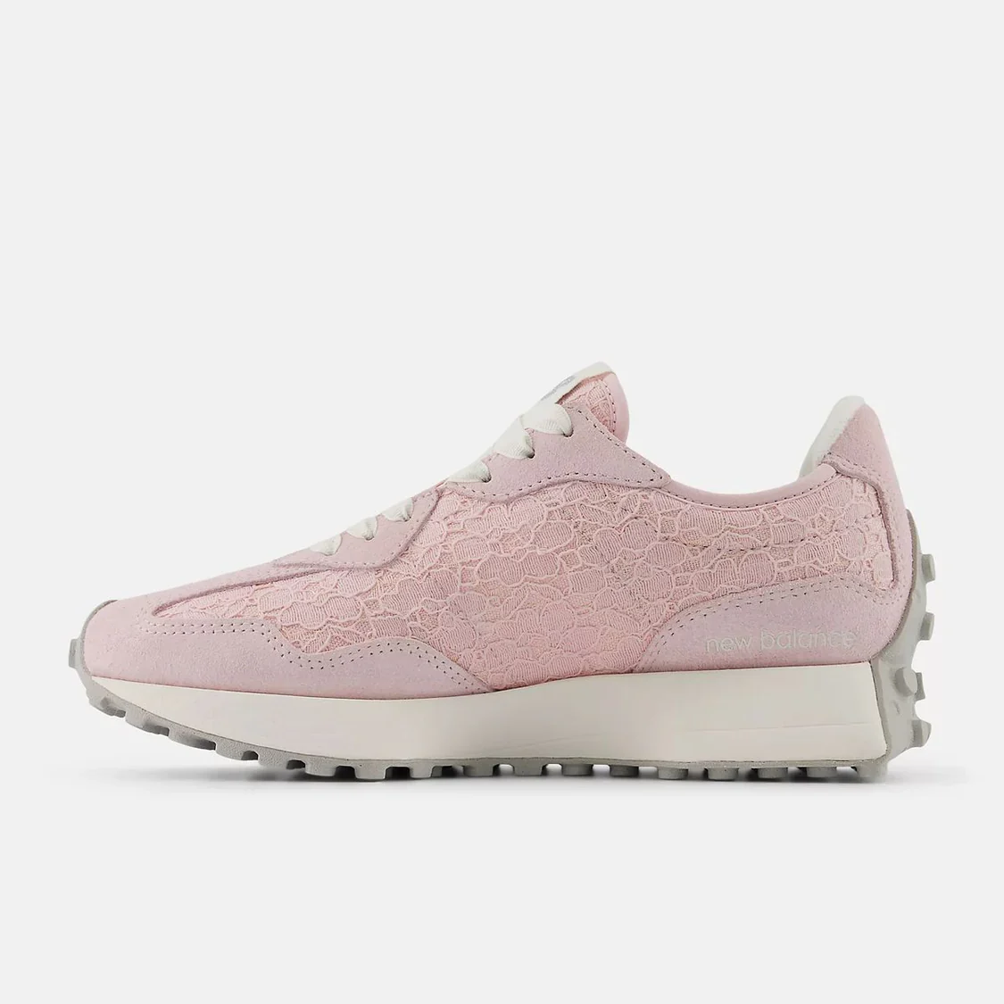 NEW BALANCE - WOMEN'S 327 SNEAKER - Image 7