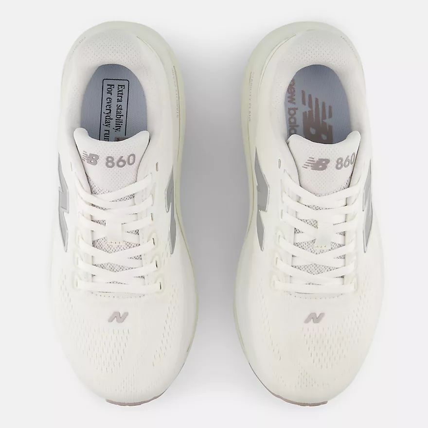 NEW BALANCE - WOMEN'S W86019F SHOE - Image 4