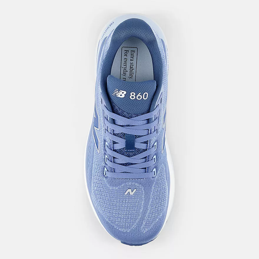 NEW BALANCE - WOMEN'S W8602JM SHOE - Image 4