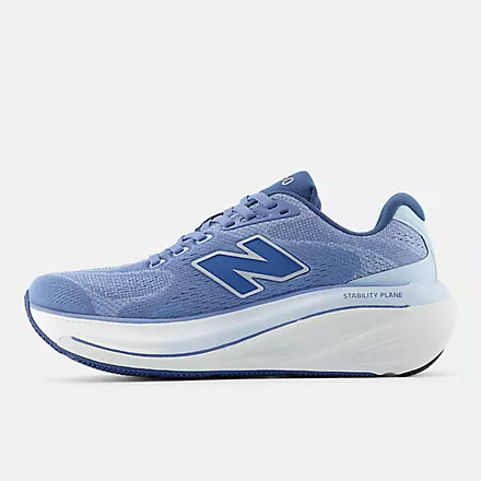 NEW BALANCE - WOMENS W86038B SHOE - Image 3
