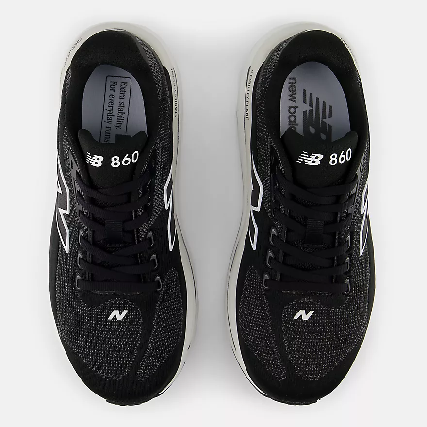 NEW BALANCE - WOMEN'S W8604NE SHOE - Image 4