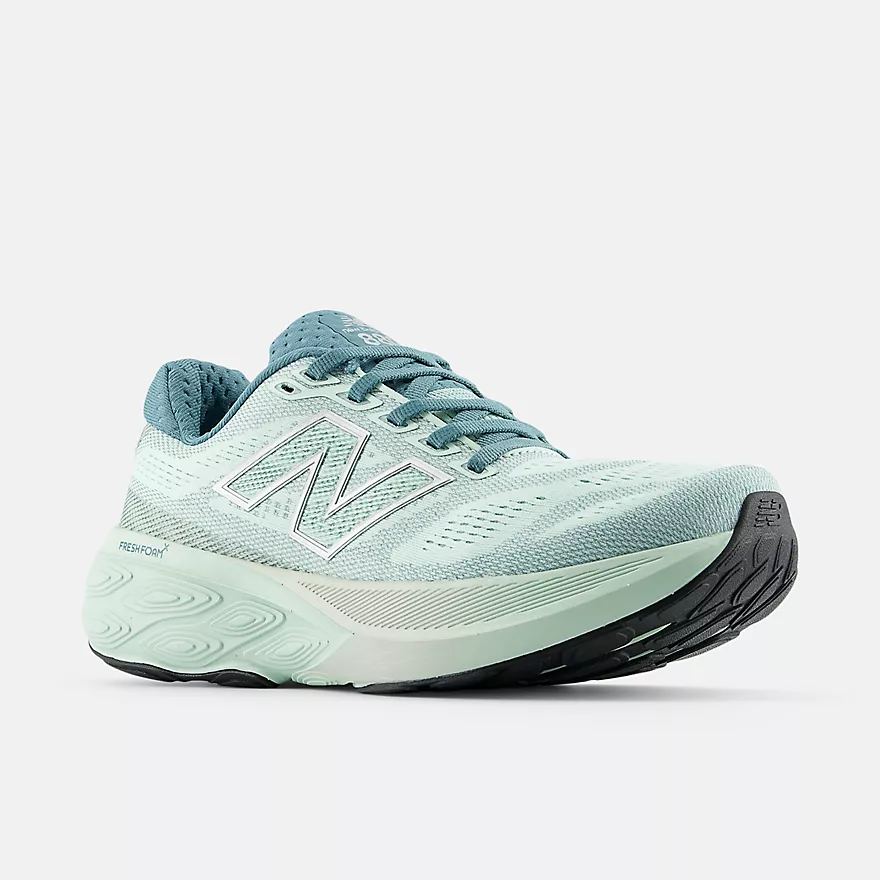 NEW BALANCE - WOMEN'S W8801FT SHOE - Image 2