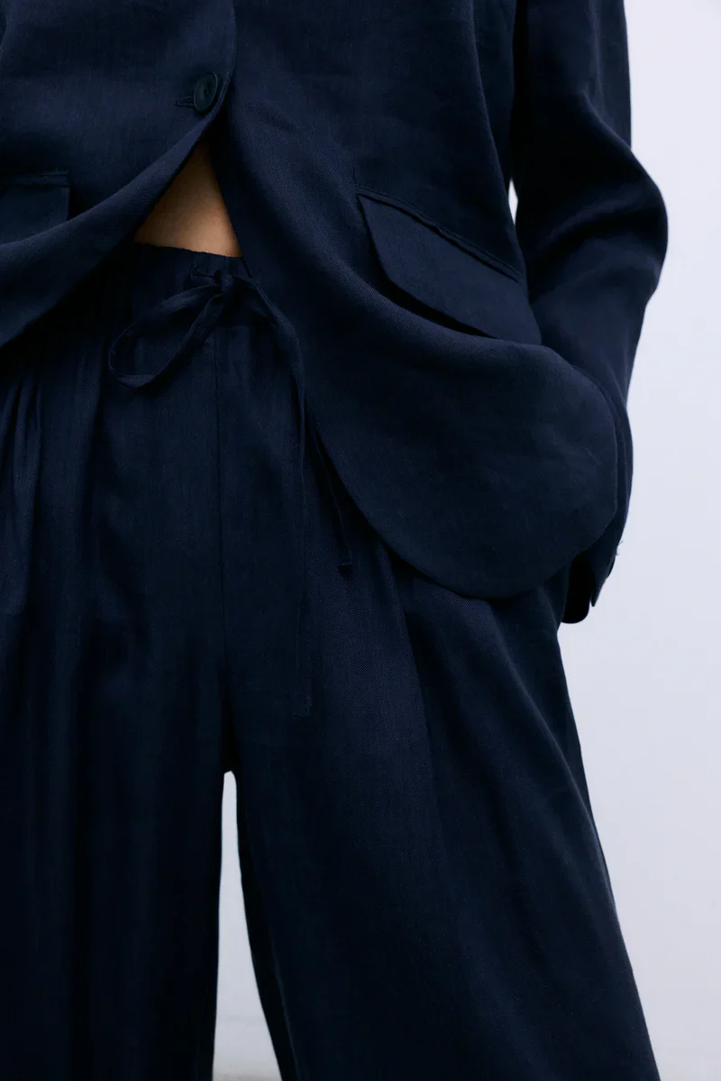 NEW SOCIETY - WOMEN'S LUZ PANT - Image 3