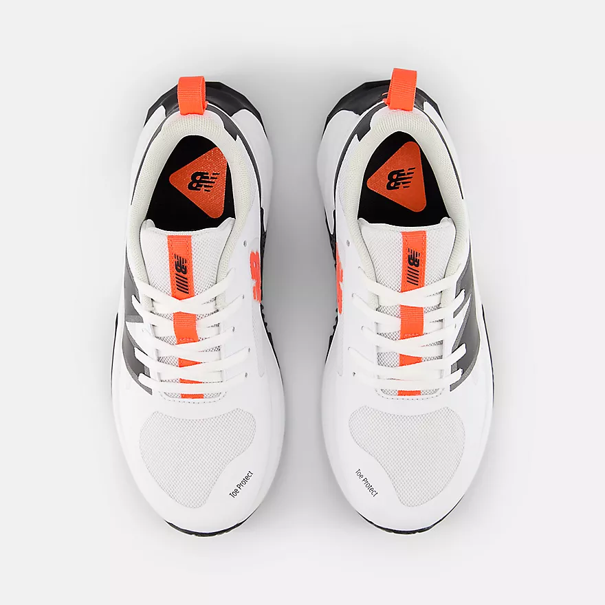 NEW BALANCE - KIDS FUELCELL PLAY LACE SHOE - Image 4