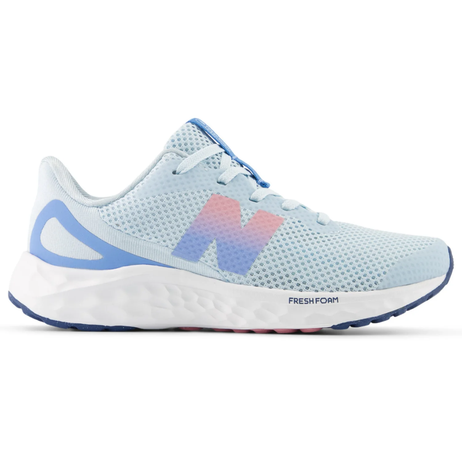 NEW BALANCE - KIDS FRESH FOAM ARISHI V4 SHOE - Image 2