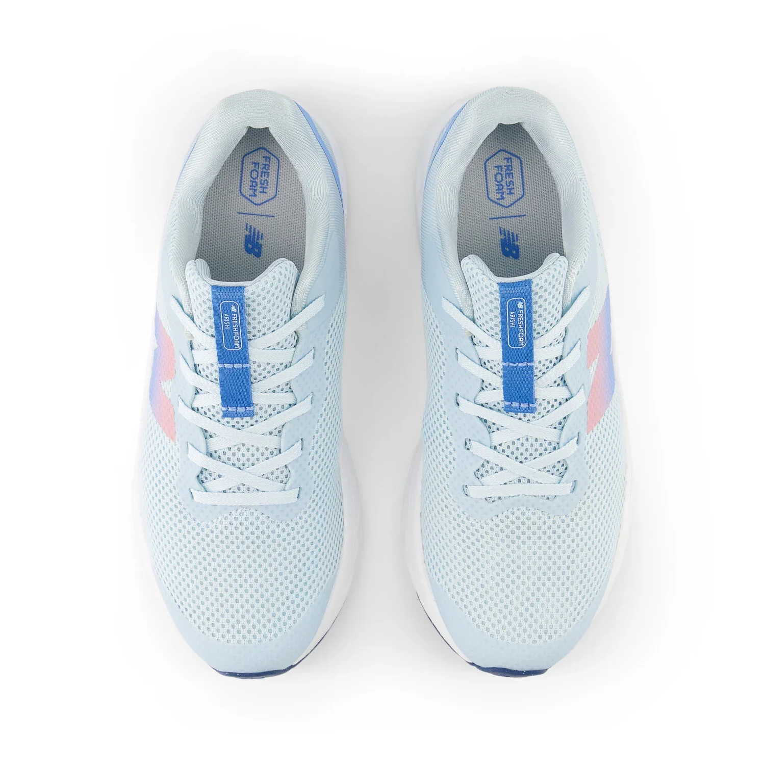 NEW BALANCE - KIDS FRESH FOAM ARISHI V4 SHOE - Image 3