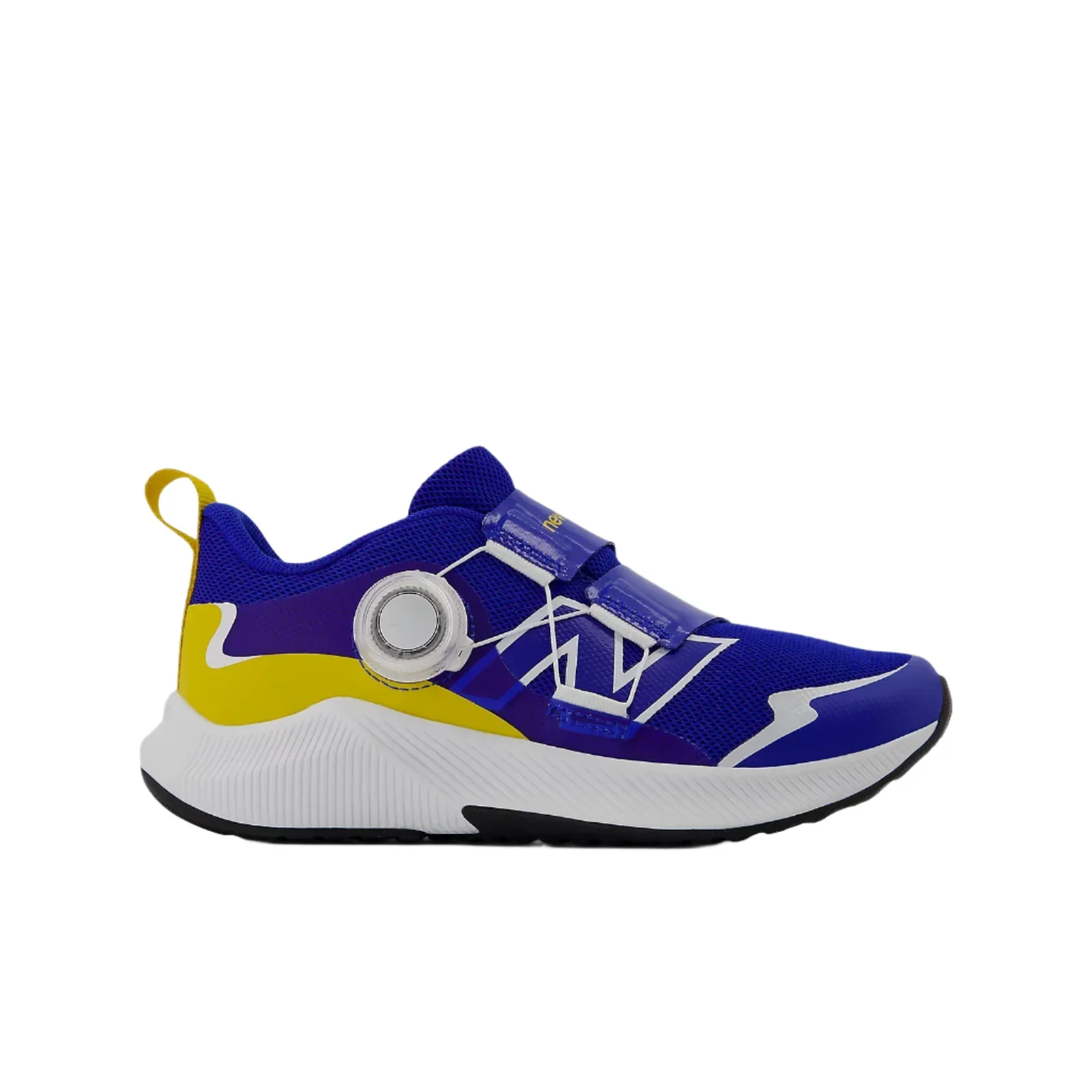 NEW BALANCE - KIDS DYNASOFT REVEAL GTRVLCB4 SHOE - Image 2