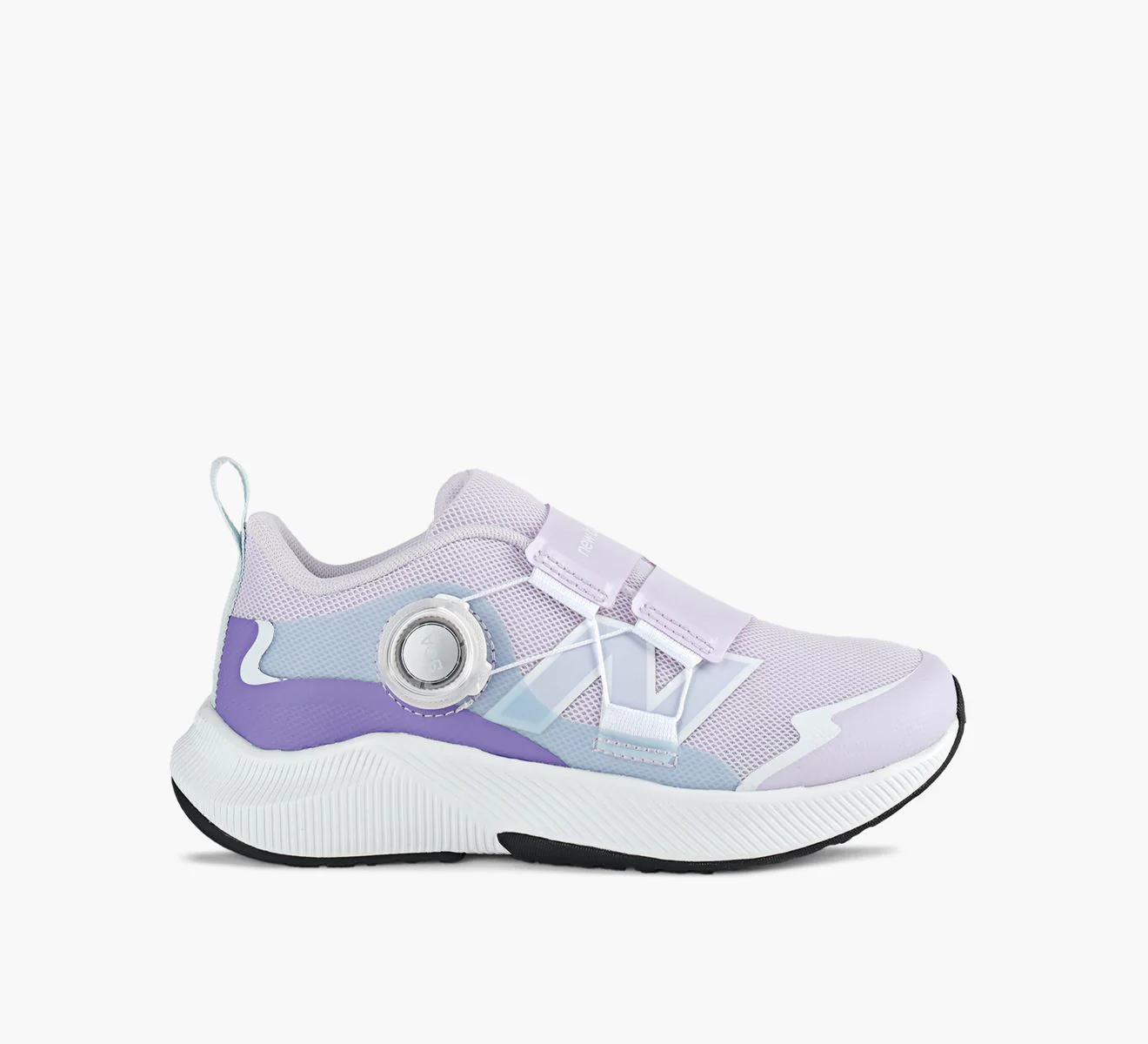 NEW BALANCE - KIDS DYNASOFT REVEAL GTRVLCC4 SHOE - Image 2