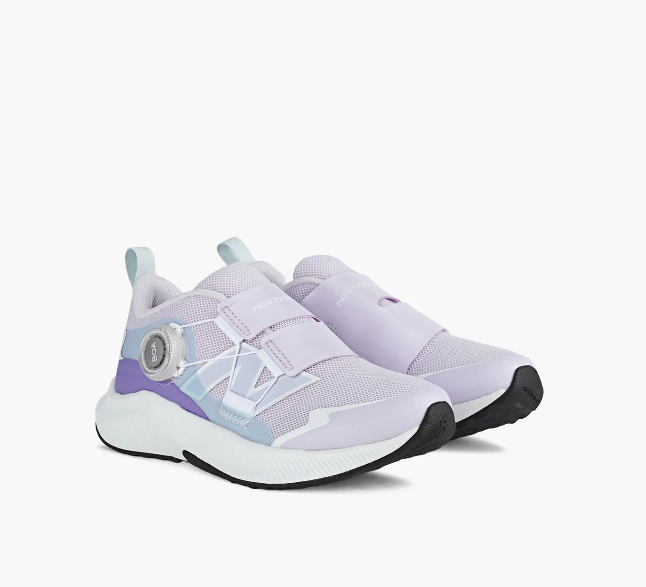 NEW BALANCE - KIDS DYNASOFT REVEAL GTRVLCC4 SHOE - Image 3