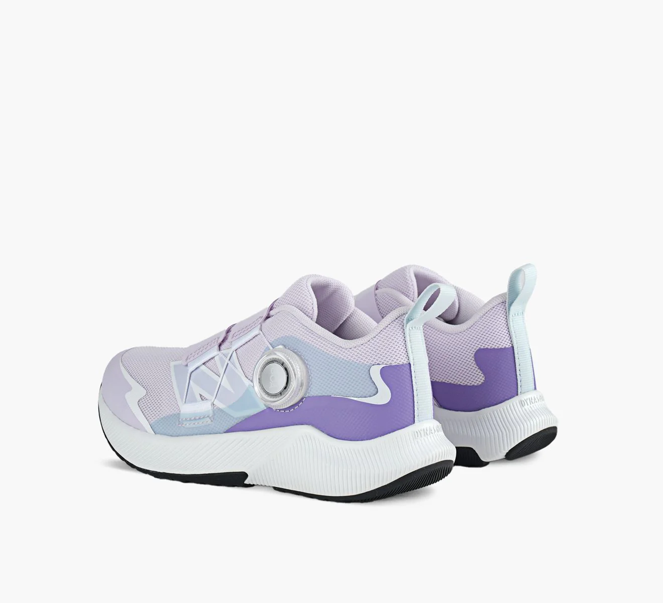 NEW BALANCE - KIDS DYNASOFT REVEAL GTRVLCC4 SHOE - Image 4