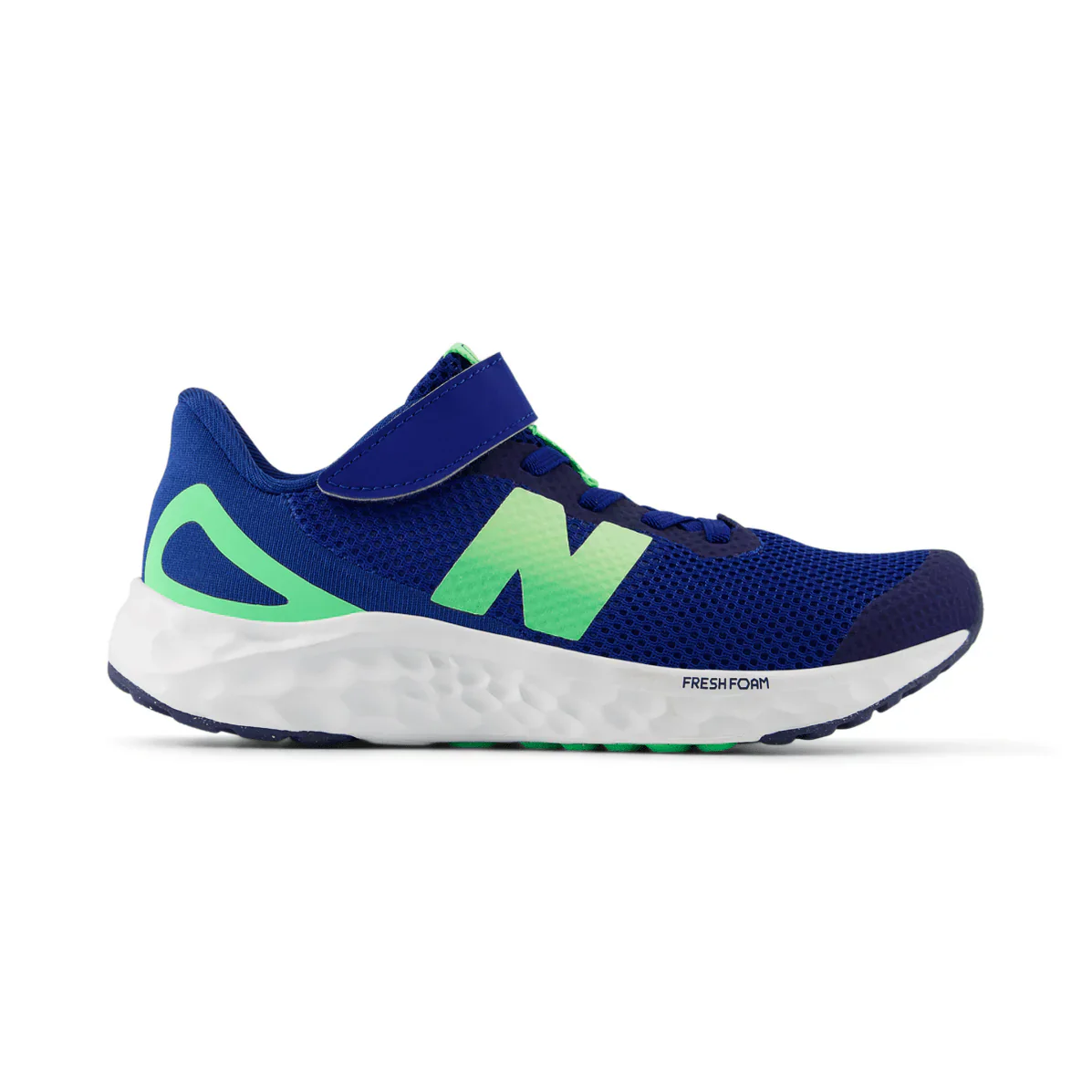 NEW BALANCE - KIDS FRESH FOAM ARISHI V4 SHOE - Image 2