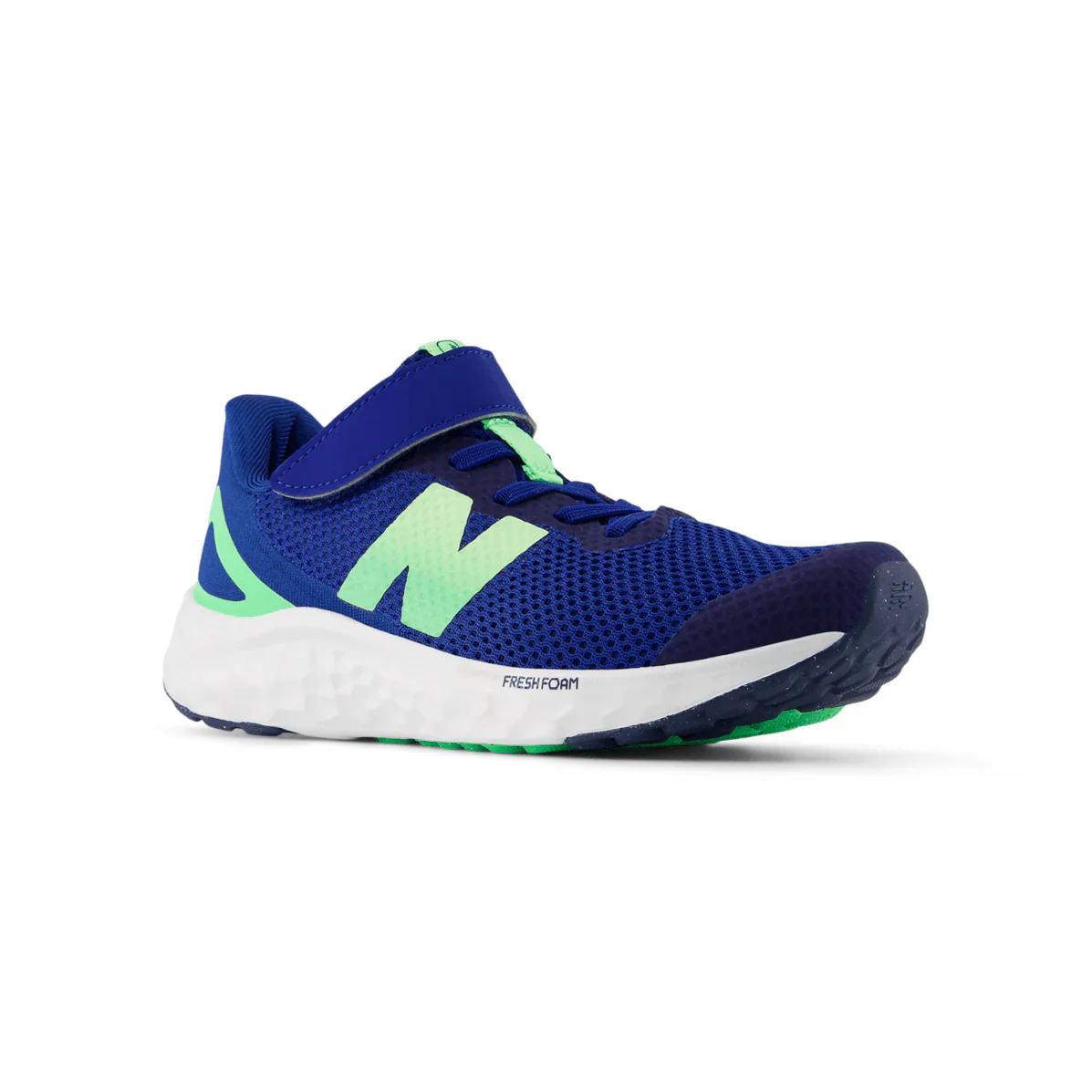 NEW BALANCE - KIDS FRESH FOAM ARISHI V4 SHOE - Image 3