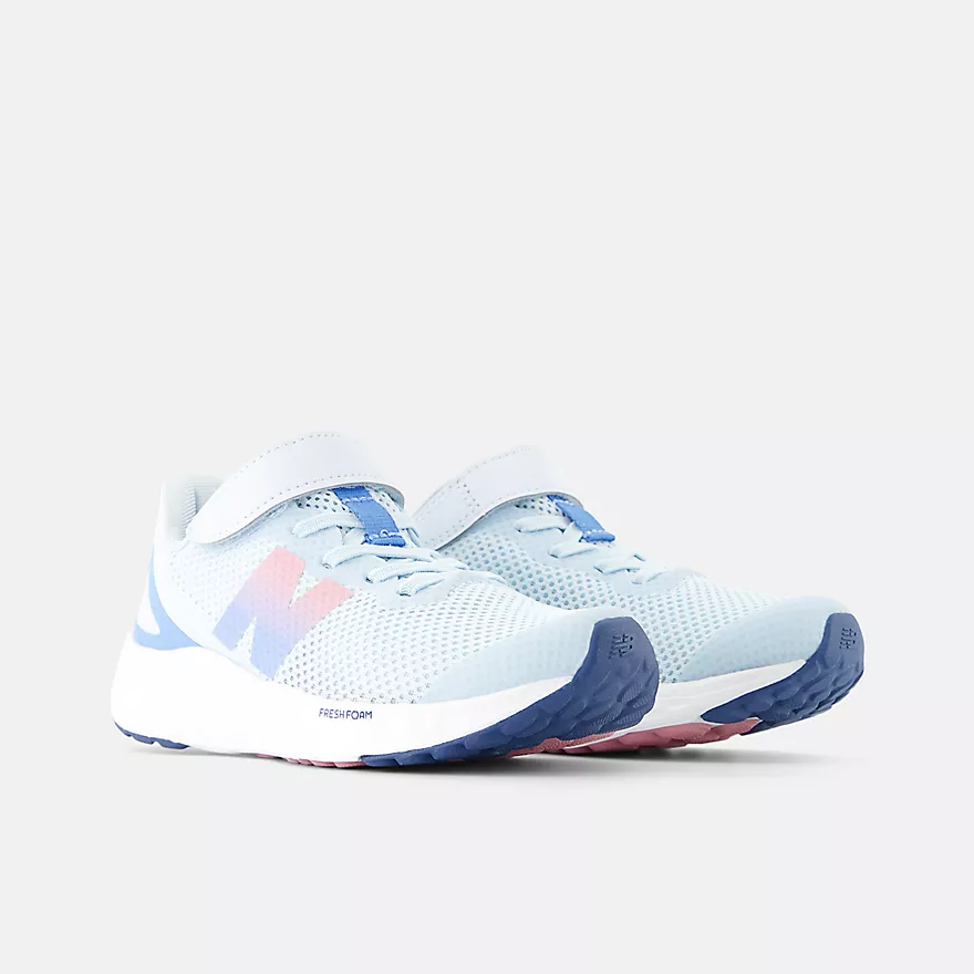 NEW BALANCE - KIDS FRESH FOAM ARISHI V4 SHOE - Image 4
