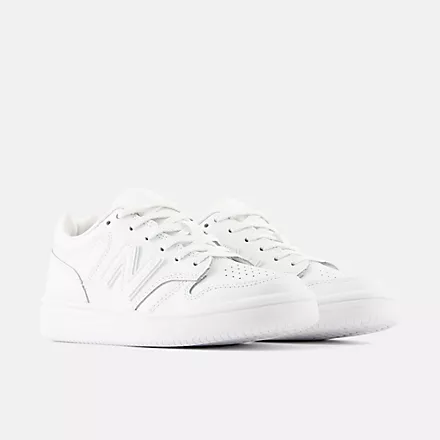 NEW BALANCE- KIDS 480 ATHLETIC SHOE - Image 2