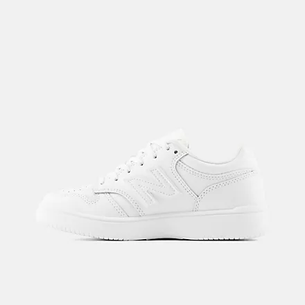 NEW BALANCE- KIDS 480 ATHLETIC SHOE - Image 5