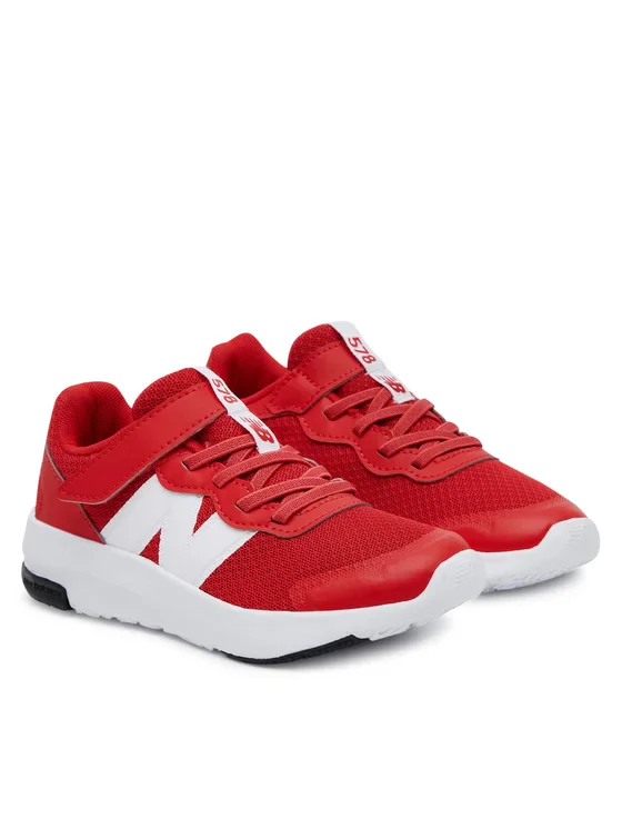 NEW BALANCE- KIDS 578 ATHLETIC SHOE - Image 2