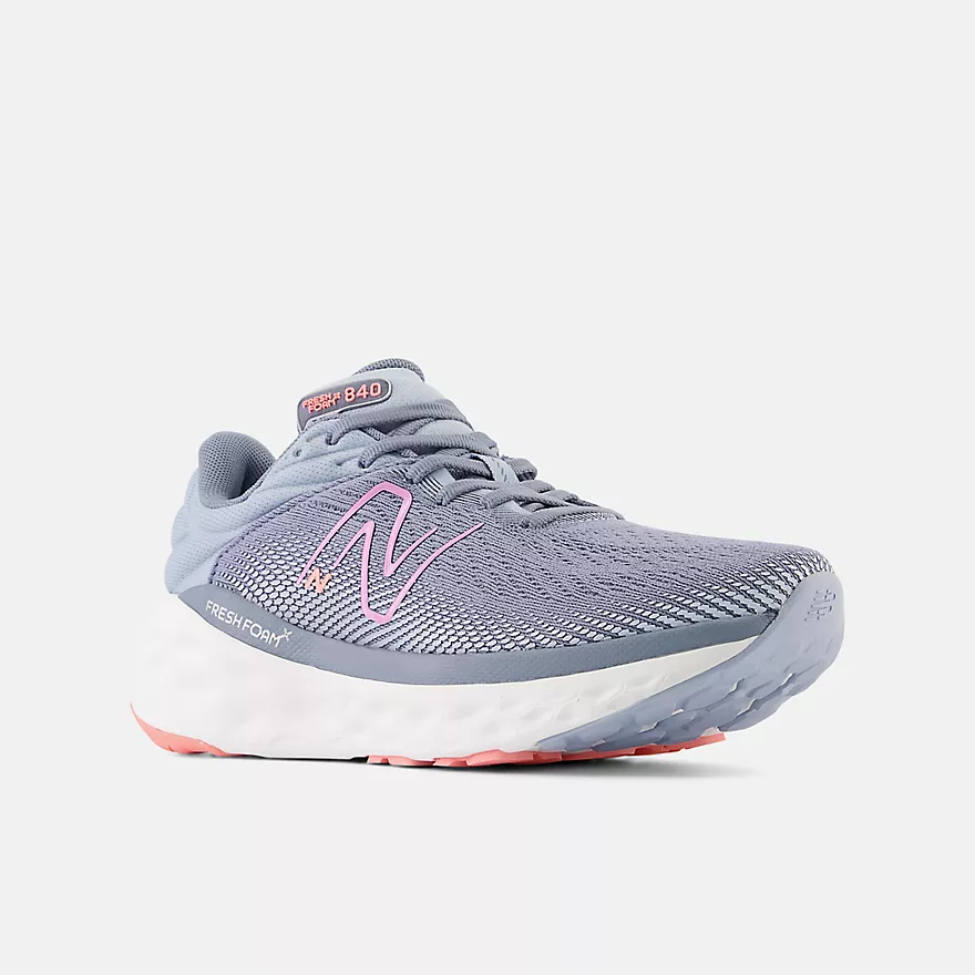 NEW BALANCE - WOMEN'S W840FLS SHOE - Image 5