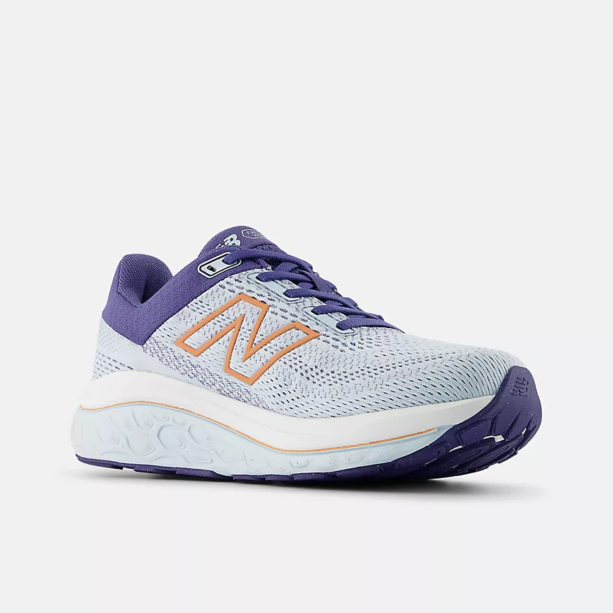 NEW BALANCE - WOMEN'S W86014E SHOE - Image 3