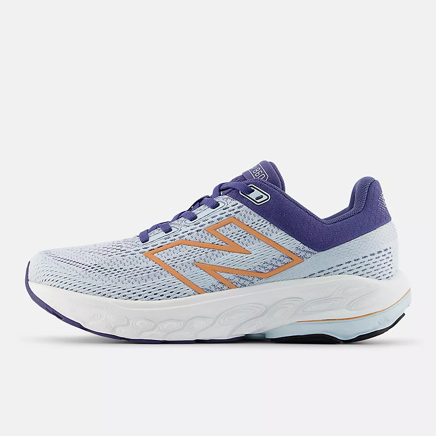 NEW BALANCE - WOMEN'S W86014E SHOE - Image 4