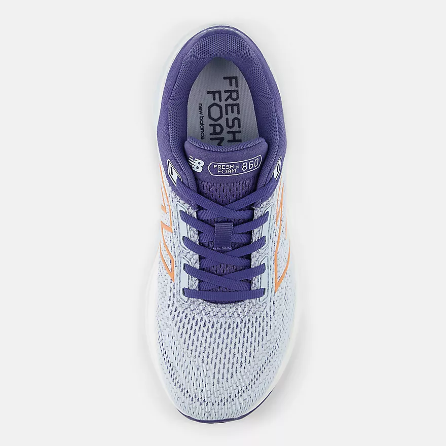 NEW BALANCE - WOMEN'S W86014E SHOE - Image 5