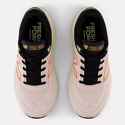 NEW BALANCE- WOMEN'S 860 ATHLETIC SHOE - Image 3