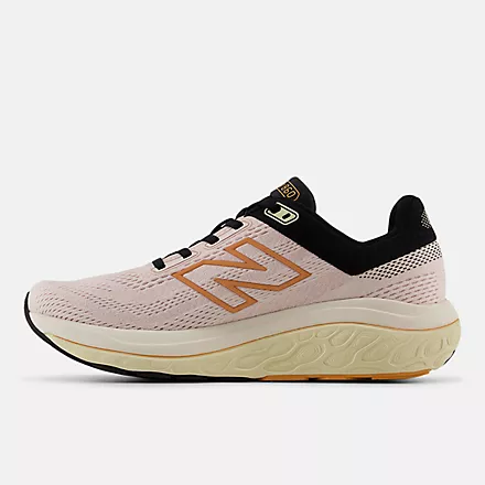 NEW BALANCE- WOMEN'S 860 ATHLETIC SHOE - Image 4