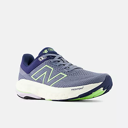 NEW BALANCE- WOMEN'S 860 ATHLETIC SHOE - Image 2