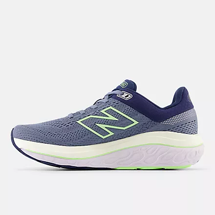 NEW BALANCE- WOMEN'S 860 ATHLETIC SHOE - Image 3
