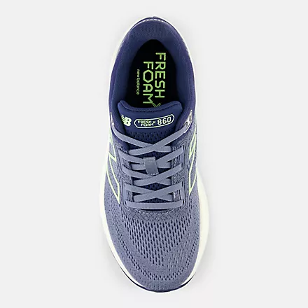 NEW BALANCE- WOMEN'S 860 ATHLETIC SHOE - Image 4