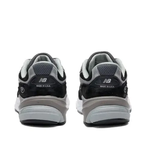 NEW BALANCE- WOMEN'S W990BK6 ATHLETIC SHOE - Image 3