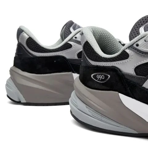 NEW BALANCE- WOMEN'S W990BK6 ATHLETIC SHOE - Image 4