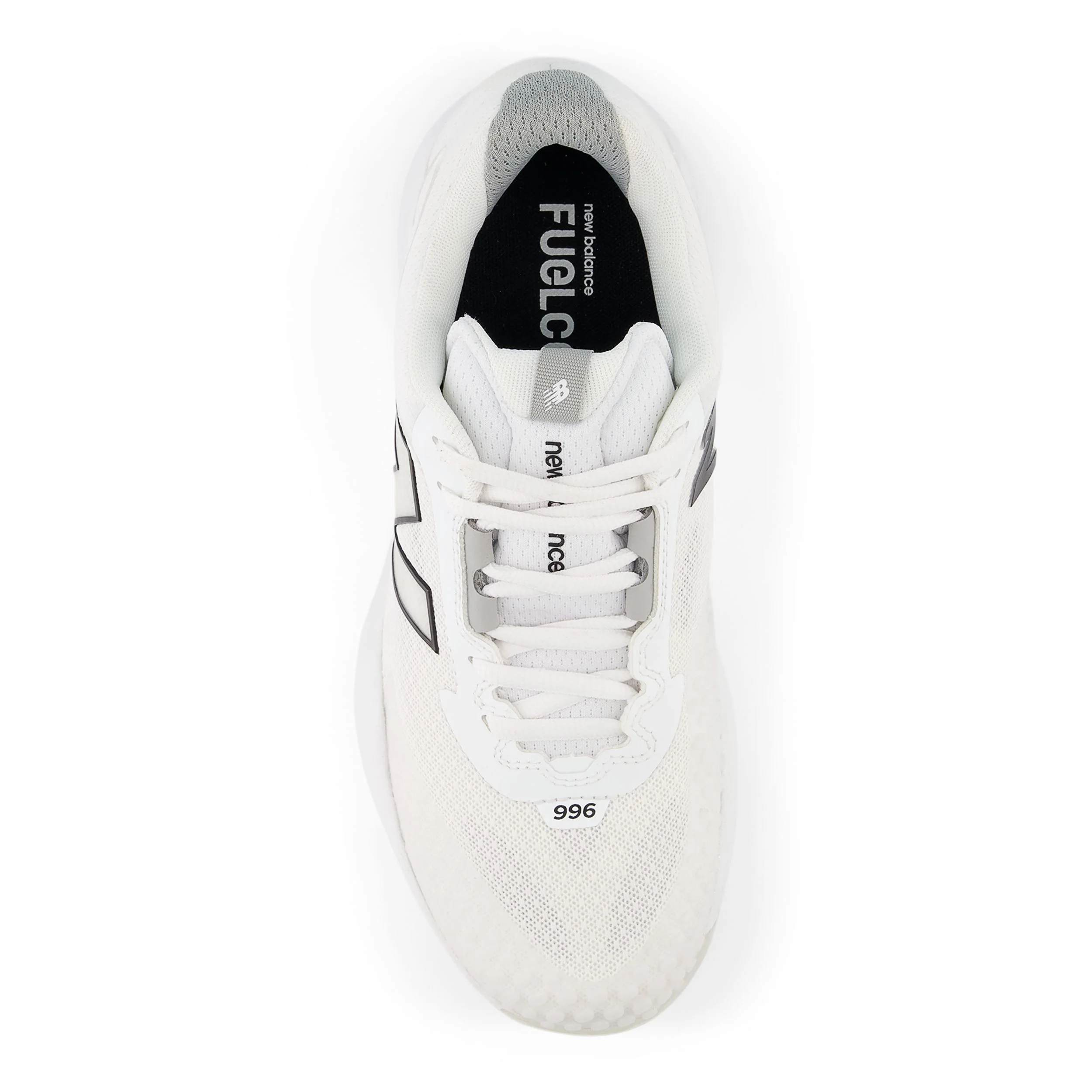 NEW BALANCE - WOMEN'S WCH696W6 SHOE - Image 4