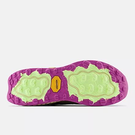 NEW BALANCE- WOMEN'S FRESH FOAM X HIERRO MID GORE-TEX ATHLETIC SHOE - Image 5