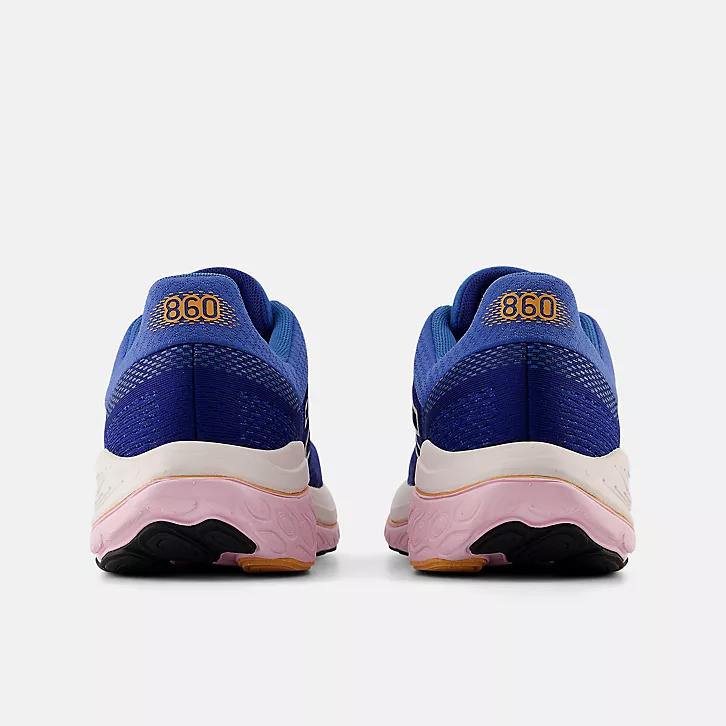 NEW BALANCE- WOMENS 860 SNEAKER - Image 5