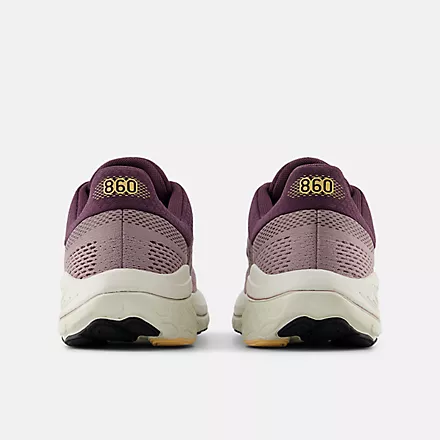 NEW BALANCE- WOMEN'S 860 ATHLETIC SHOE - Image 4
