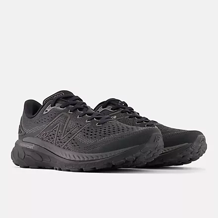 NEW BALANCE- MENS M860T13 ATHLETIC SHOE - Image 3