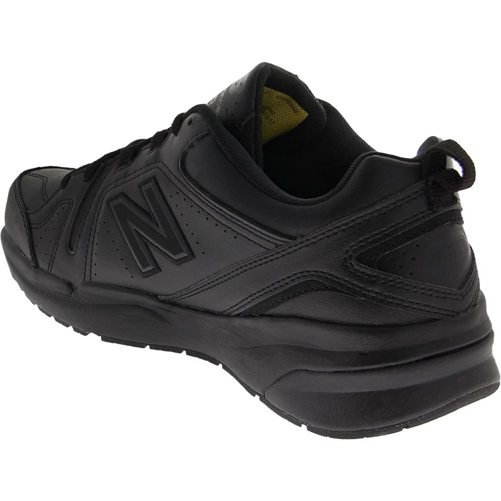 NEW BALANCE- MEN'S MX608AB5 ATHLETIC SHOE - Image 3